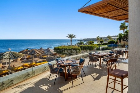 Doubletree By Hilton Sharm El Sheikh - Sharks Bay Resort - 87