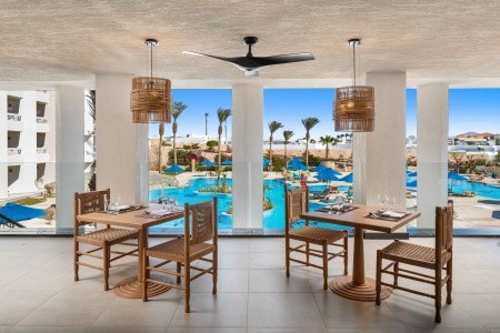 Doubletree By Hilton Sharm El Sheikh - Sharks Bay Resort - 88
