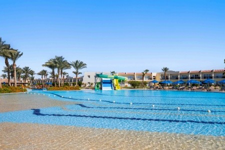 Doubletree By Hilton Sharm El Sheikh - Sharks Bay Resort - 90