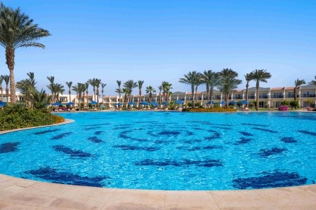 Doubletree By Hilton Sharm El Sheikh - Sharks Bay Resort - 91