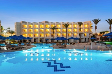 Doubletree By Hilton Sharm El Sheikh - Sharks Bay Resort - 92