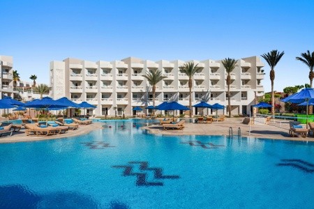 Doubletree By Hilton Sharm El Sheikh - Sharks Bay Resort - 93