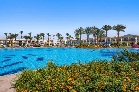 Doubletree By Hilton Sharm El Sheikh - Sharks Bay Resort - 94