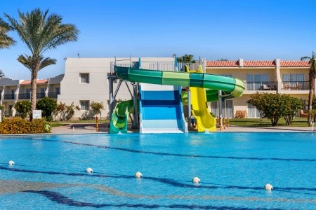 Doubletree By Hilton Sharm El Sheikh - Sharks Bay Resort - 95