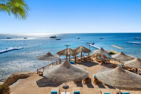 Doubletree By Hilton Sharm El Sheikh - Sharks Bay Resort - 96