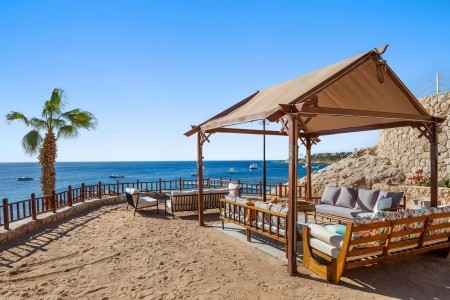 Doubletree By Hilton Sharm El Sheikh - Sharks Bay Resort - 97