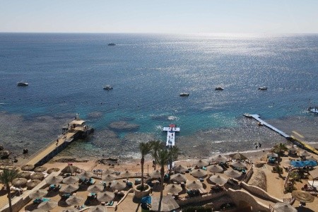 Doubletree By Hilton Sharm El Sheikh - Sharks Bay Resort - 98