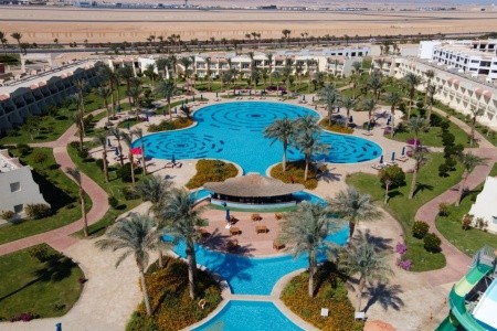 Doubletree By Hilton Sharm El Sheikh - Sharks Bay Resort - 99
