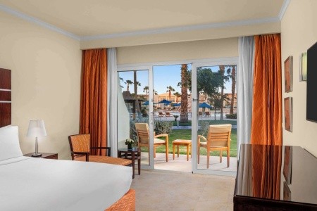 Doubletree By Hilton Sharm El Sheikh - Sharks Bay Resort - 100