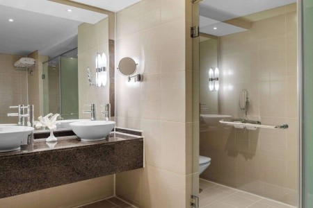 Doubletree By Hilton Sharm El Sheikh - Sharks Bay Resort - 101