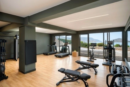 Domes Aulus Elounda All-Inclusive Resort Curio Collection By Hilton - 43