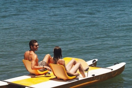 Domes Aulus Elounda All-Inclusive Resort Curio Collection By Hilton - 47