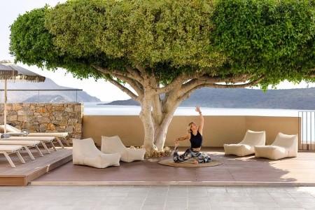 Domes Aulus Elounda All-Inclusive Resort Curio Collection By Hilton - 49