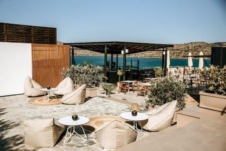 Domes Aulus Elounda All-Inclusive Resort Curio Collection By Hilton - 50