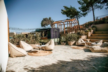 Domes Aulus Elounda All-Inclusive Resort Curio Collection By Hilton - 51