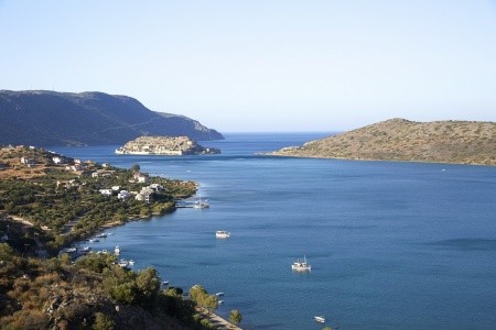 Domes Aulus Elounda All-Inclusive Resort Curio Collection By Hilton - 52