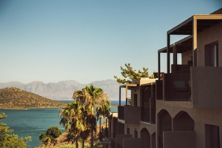 Domes Aulus Elounda All-Inclusive Resort Curio Collection By Hilton - 53