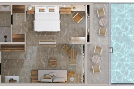 Domes Aulus Elounda All-Inclusive Resort Curio Collection By Hilton - 56