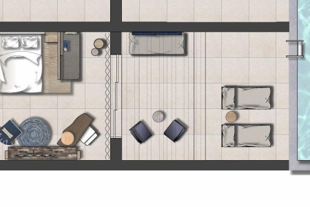 Domes Aulus Elounda All-Inclusive Resort Curio Collection By Hilton - 57