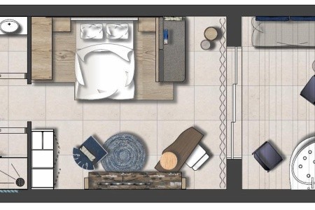 Domes Aulus Elounda All-Inclusive Resort Curio Collection By Hilton - 60