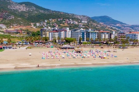 Kleopatra Melissa - 2