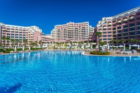 Dit Majestic Beach Resort - 46