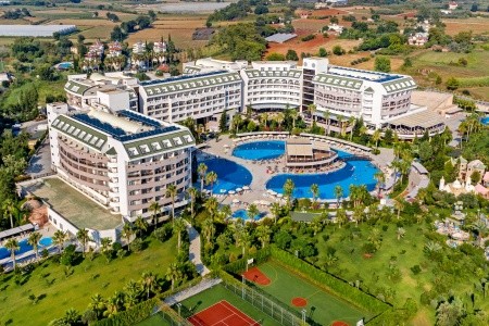 Vita Silva (Ex. Amelia Beach Resort) - 2