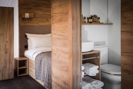 Slovinsko Slovinské kúpele Adria Village Olimia 3 dňový pobyt Raňajky Vlastná August 2026 (28/08/26-30/08/26)