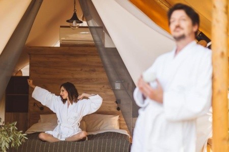 Slovinsko Slovinské kúpele Adria Village Olimia 3 dňový pobyt Raňajky Vlastná August 2026 (28/08/26-30/08/26)