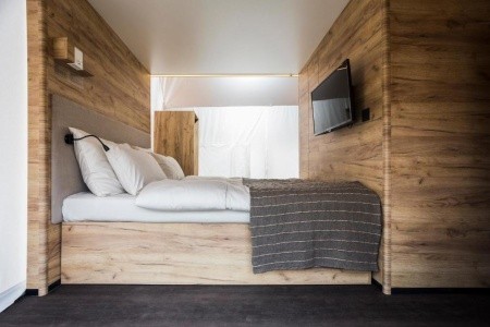 Slovinsko Slovinské kúpele Adria Village Olimia 3 dňový pobyt Raňajky Vlastná August 2026 (28/08/26-30/08/26)