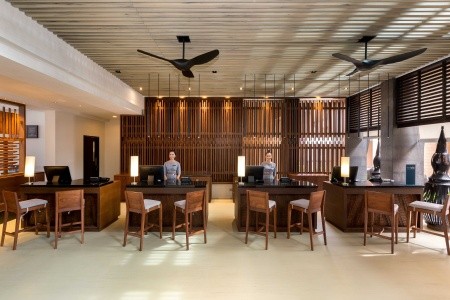 Pullman Phuket Panwa Beach Resort (Ex. Radisson Blu Plaza Resort Panwa Beach) - 3