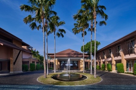 Pullman Phuket Panwa Beach Resort (Ex. Radisson Blu Plaza Resort Panwa Beach) - 5