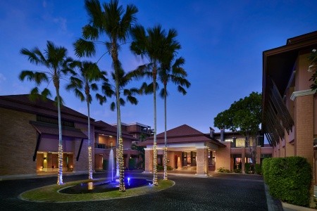 Pullman Phuket Panwa Beach Resort (Ex. Radisson Blu Plaza Resort Panwa Beach) - 6