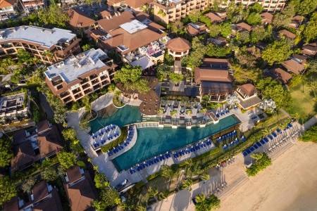 Pullman Phuket Panwa Beach Resort (Ex. Radisson Blu Plaza Resort Panwa Beach) - 9