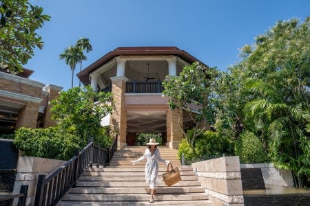 Pullman Phuket Panwa Beach Resort (Ex. Radisson Blu Plaza Resort Panwa Beach) - 11