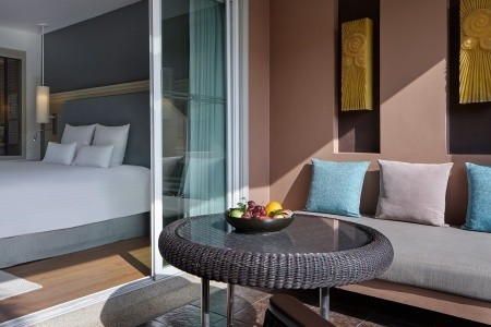 Pullman Phuket Panwa Beach Resort (Ex. Radisson Blu Plaza Resort Panwa Beach) - 17