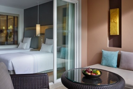 Pullman Phuket Panwa Beach Resort (Ex. Radisson Blu Plaza Resort Panwa Beach) - 19