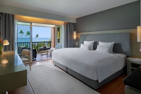 Pullman Phuket Panwa Beach Resort (Ex. Radisson Blu Plaza Resort Panwa Beach) - 20