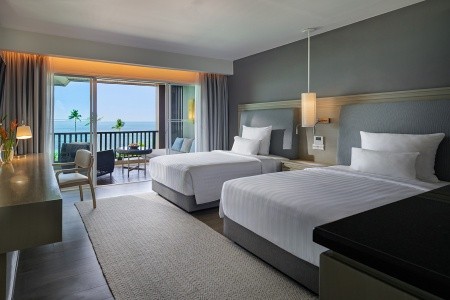 Pullman Phuket Panwa Beach Resort (Ex. Radisson Blu Plaza Resort Panwa Beach) - 22