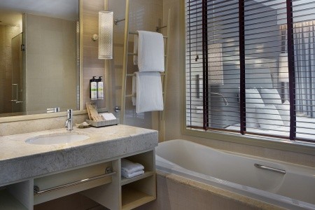 Pullman Phuket Panwa Beach Resort (Ex. Radisson Blu Plaza Resort Panwa Beach) - 23