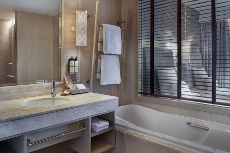 Pullman Phuket Panwa Beach Resort (Ex. Radisson Blu Plaza Resort Panwa Beach) - 24