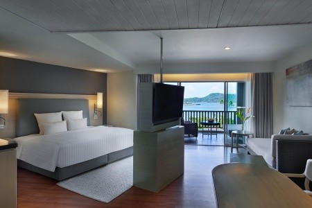 Pullman Phuket Panwa Beach Resort (Ex. Radisson Blu Plaza Resort Panwa Beach) - 26