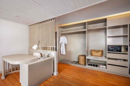 Pullman Phuket Panwa Beach Resort (Ex. Radisson Blu Plaza Resort Panwa Beach) - 27