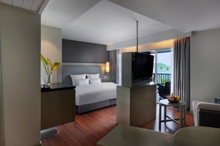 Pullman Phuket Panwa Beach Resort (Ex. Radisson Blu Plaza Resort Panwa Beach) - 28