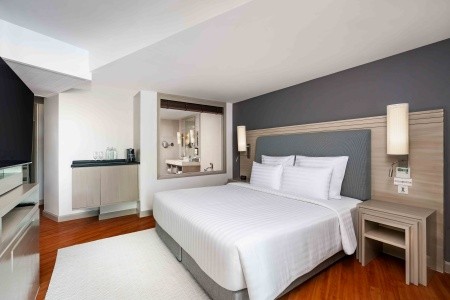 Pullman Phuket Panwa Beach Resort (Ex. Radisson Blu Plaza Resort Panwa Beach) - 30