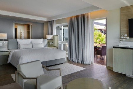 Pullman Phuket Panwa Beach Resort (Ex. Radisson Blu Plaza Resort Panwa Beach) - 32