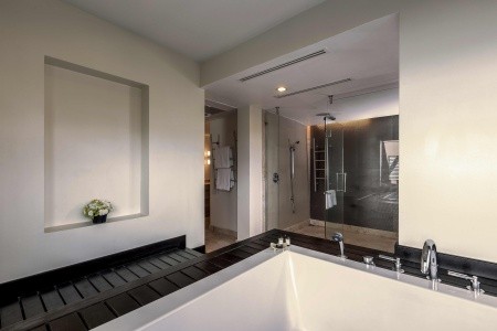 Pullman Phuket Panwa Beach Resort (Ex. Radisson Blu Plaza Resort Panwa Beach) - 33