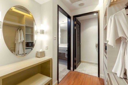 Pullman Phuket Panwa Beach Resort (Ex. Radisson Blu Plaza Resort Panwa Beach) - 35