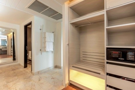 Pullman Phuket Panwa Beach Resort (Ex. Radisson Blu Plaza Resort Panwa Beach) - 37