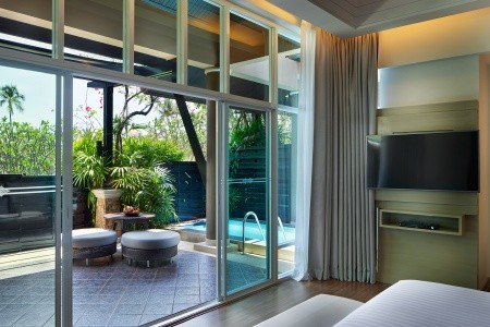 Pullman Phuket Panwa Beach Resort (Ex. Radisson Blu Plaza Resort Panwa Beach) - 39